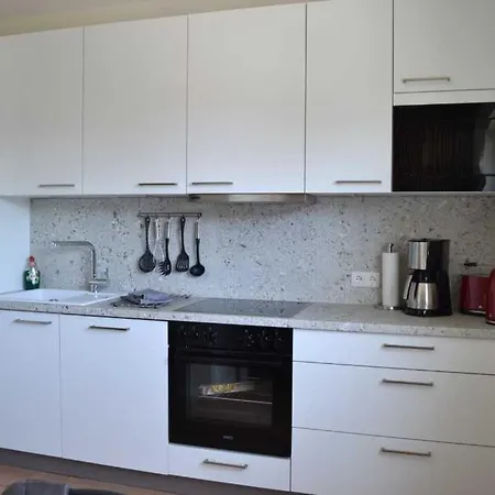 4 Sterne Orchidee * Bruggen (Viersen)