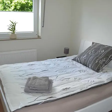 Apartment 4 Sterne Orchidee *