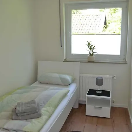 Apartment 4 Sterne Orchidee Bruggen (Viersen)