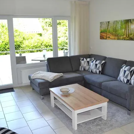 4 Sterne Orchidee Apartment Bruggen (Viersen)