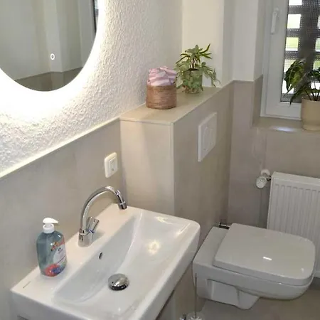 4 Sterne Orchidee Apartment *