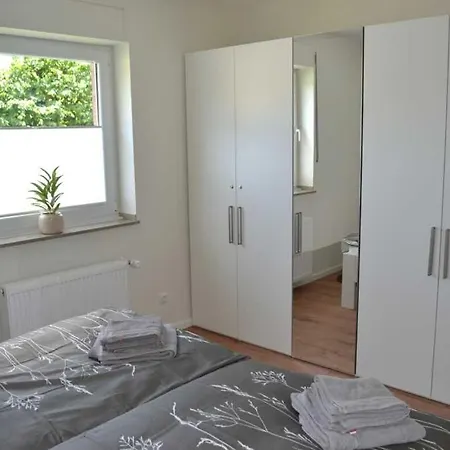 4 Sterne Orchidee Apartment