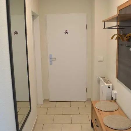 Apartment 4 Sterne Orchidee