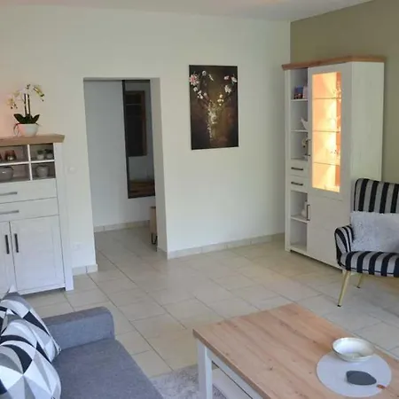 4 Sterne Orchidee Apartment *