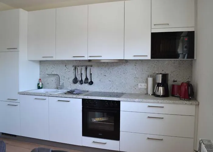 4 Sterne Orchidee * Bruggen (Viersen)