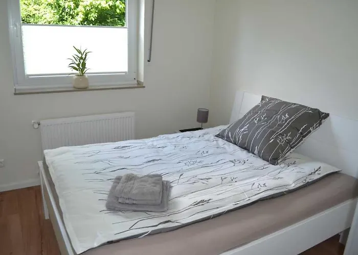 Appartement 4 Sterne Orchidee *