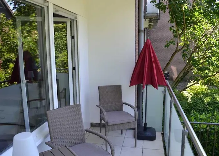 Appartement 4 Sterne Orchidee