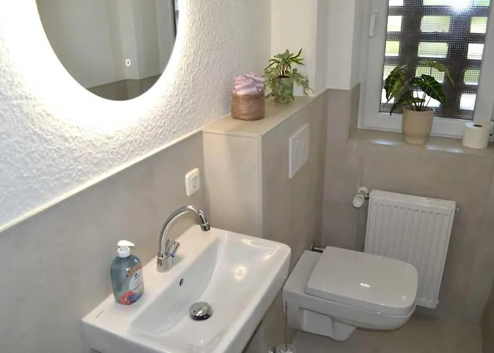 4 Sterne Orchidee Appartement *