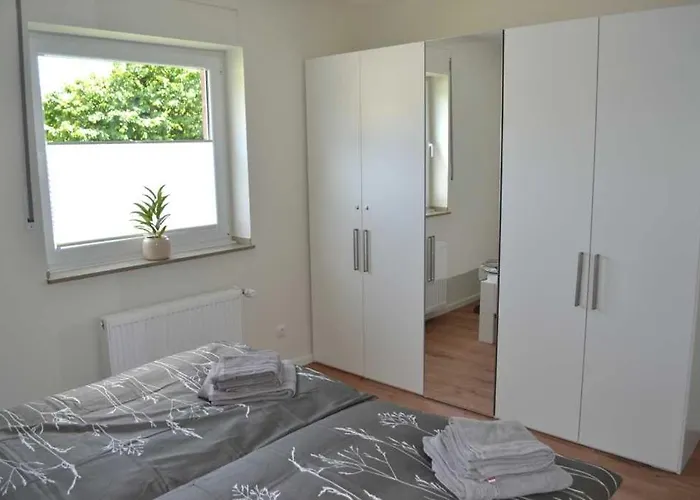 4 Sterne Orchidee Appartement