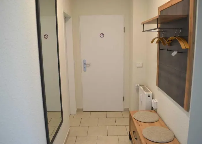 Appartement 4 Sterne Orchidee