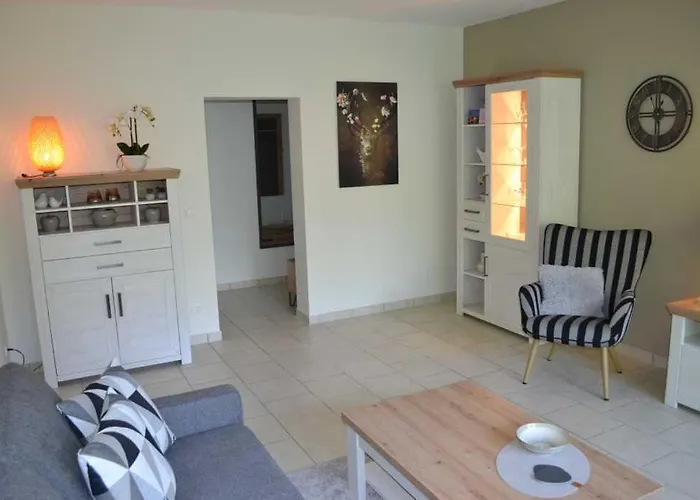 4 Sterne Orchidee Appartement *